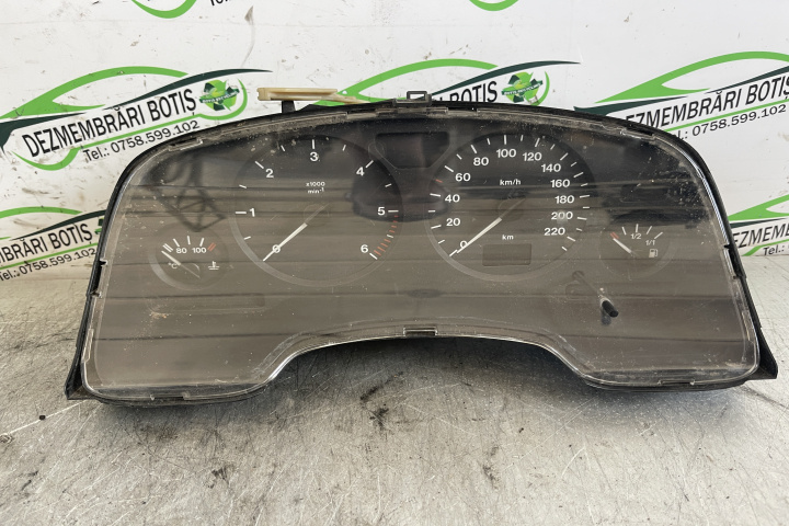 Ceasuri bord 24419560HT / 24 419 560 HT Opel Zafira A [1999 - 2003]