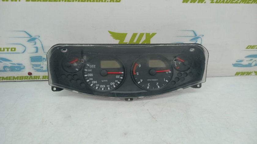 Ceasuri bord 24810-3x48e Nissan Navara D40 [2005 - 2010]