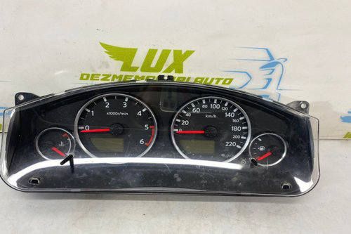 Ceasuri bord 24810-4X08B Nissan Pathfinder R51 [2004 - 2010]