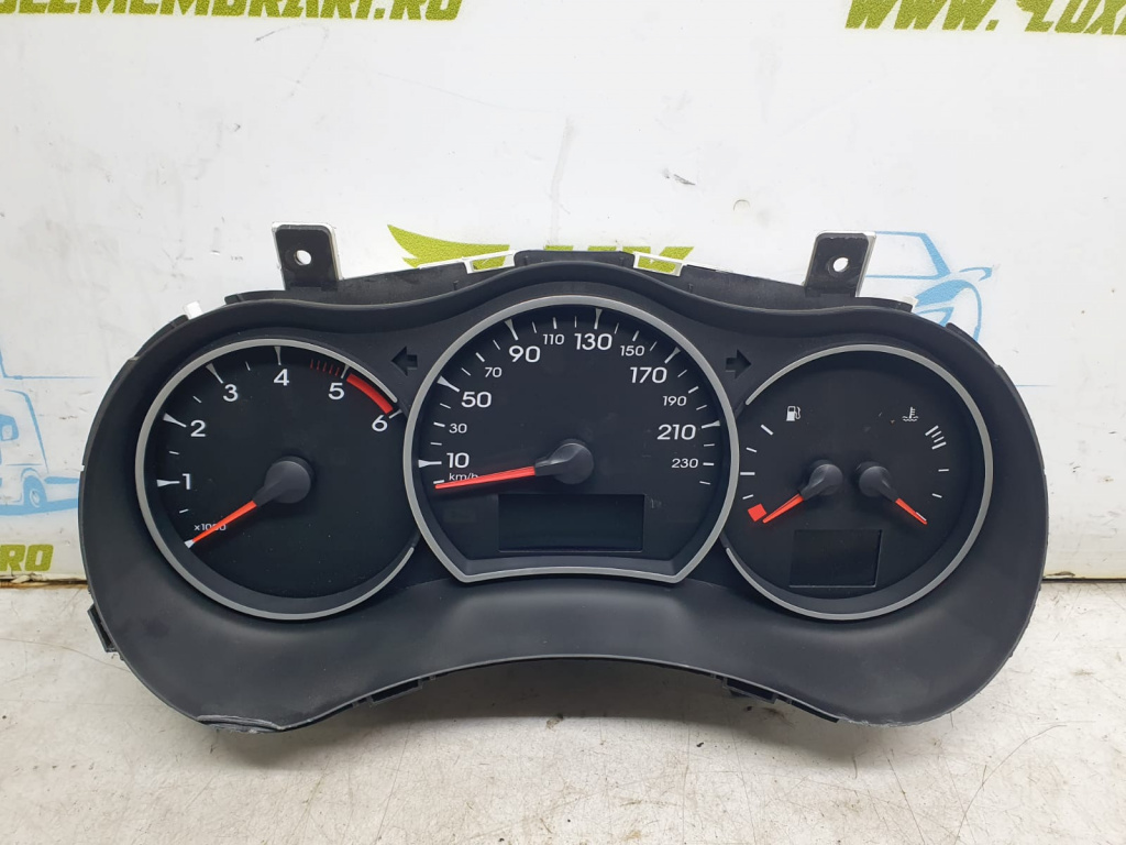Ceasuri bord 24810-JZ07B Renault Koleos [2008 - 2011]