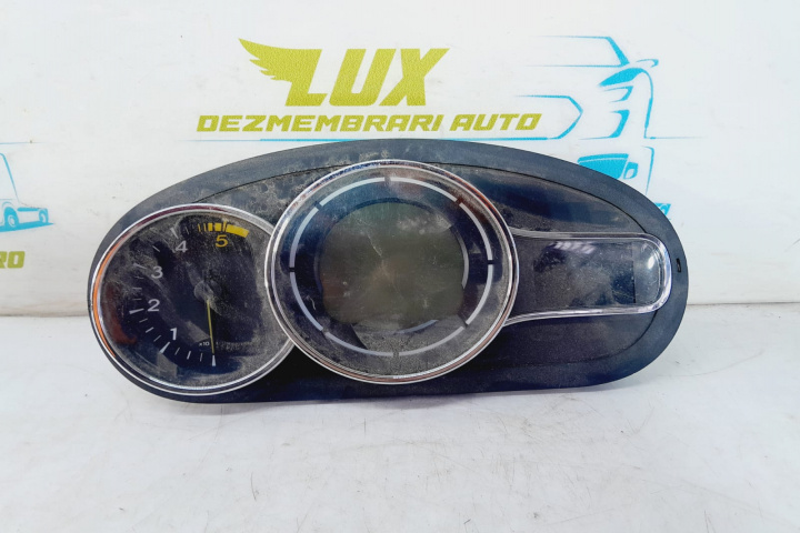 Ceasuri bord 248100342R Renault Megane 3 [2008 - 2014]