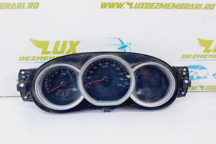 Ceasuri bord 248101601r Dacia Sandero 2 [2013 - 2016]