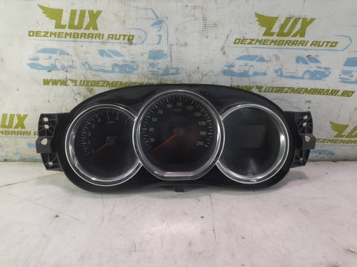 Ceasuri bord 248101921R Dacia Duster [facelift] [2013 - 2017] 1.5 DCI k9k858