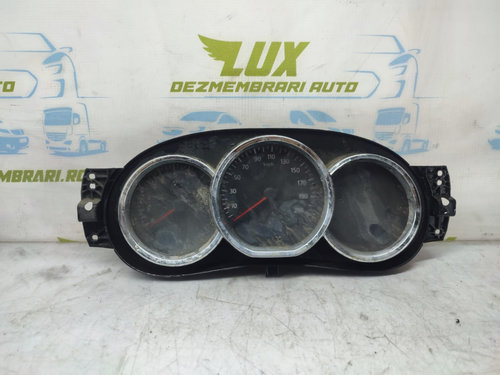 Ceasuri bord 248101921r Dacia Logan 2 [2013 - 2016]