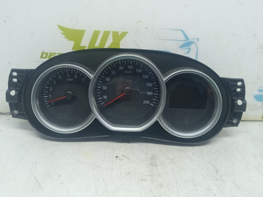 Ceasuri bord 248102383r Dacia Sandero 2 [facelift] [2017 - 2020]