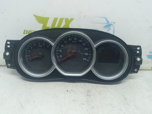 Ceasuri bord 248102383r Dacia Sandero 2 [facelift] [2017 - 2020]