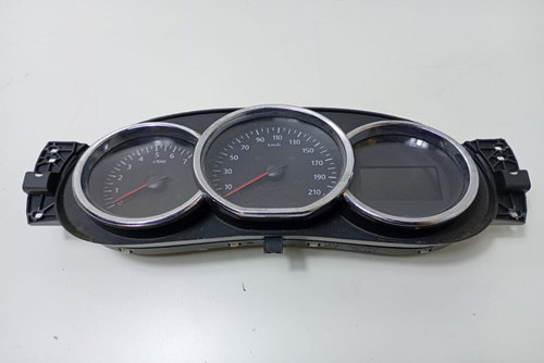 Ceasuri bord 248102645R Dacia Sandero 2 [2013 - 2016]