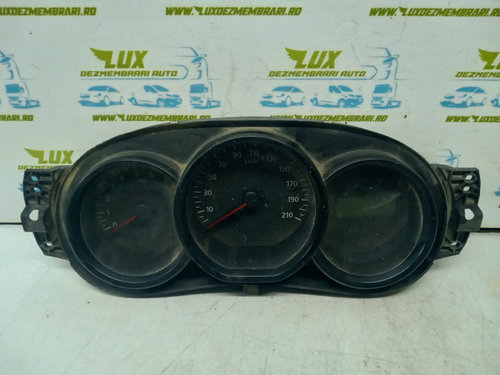 Ceasuri bord 248102757r Dacia Logan 2 [2013 - 2016]