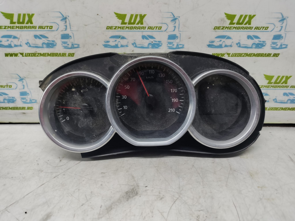 Ceasuri bord 248103023r Dacia Sandero 2 [2013 - 2016]