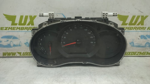 Ceasuri bord 248103078r Renault Kangoo 2 [2007 - 2013]