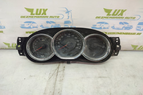 Ceasuri bord 248103932R 0002285724 Dacia Logan 2 [2013 - 2016]