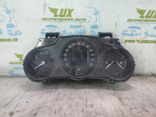 Ceasuri bord 248104299r Renault Megane 4 [2016 - 2020]