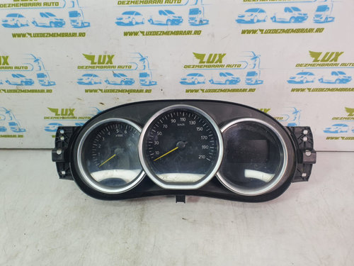 Ceasuri bord 248105938r Dacia Duster [2010 - 2013]