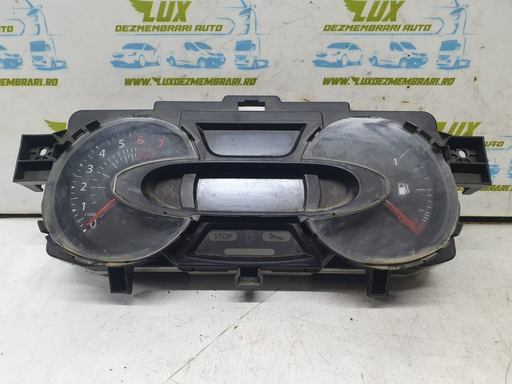 Ceasuri bord 248106808r Renault Captur [2013 - 2017]