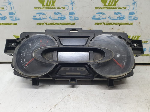 Ceasuri bord 248106808r Renault Captur [2013 - 2017]