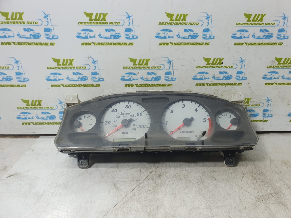 Ceasuri bord 24812vk010 Nissan Navara D22 [1997 - 2001]