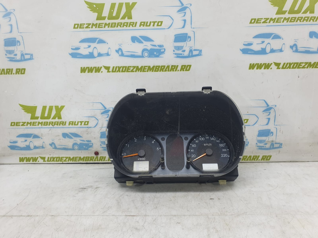 Ceasuri bord 2s6f-10a855-a Ford Fusion [2002 - 2005]