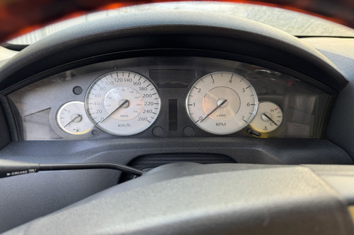 Ceasuri bord 3.0 d Chrysler 300C [2005 - 2011]