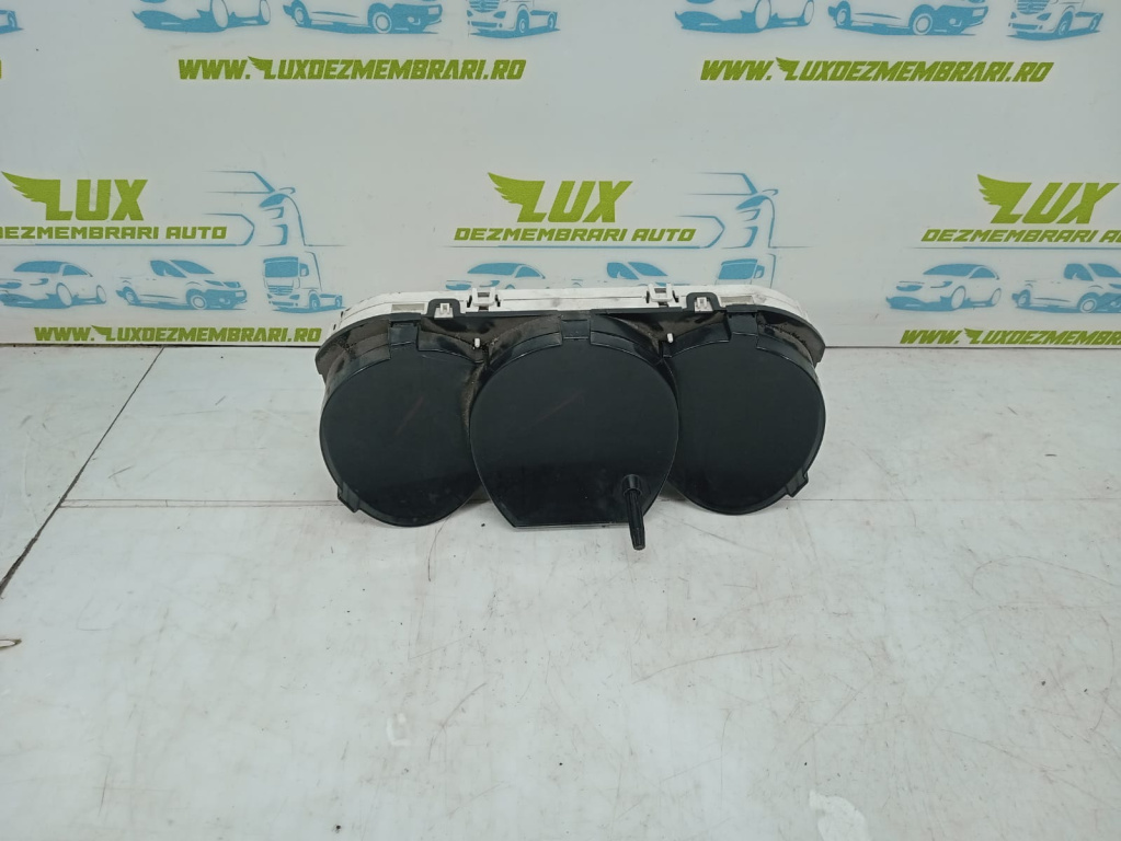 Ceasuri bord 34110-67J30 1.9 DDIS Suzuki Grand Vitara 2 [2005 - 2008]