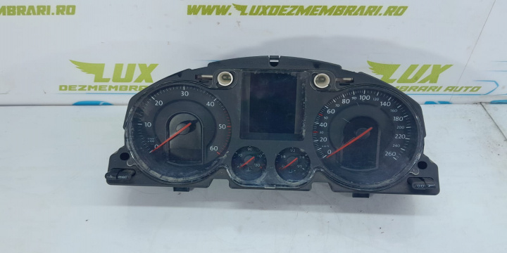 Ceasuri bord 3c0920870g 2.0 tdi Volkswagen VW Passat Variant [2010 - ]