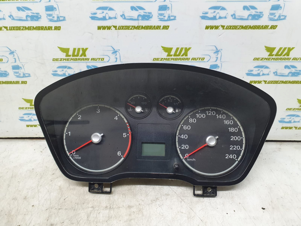 Ceasuri bord 3m5f-10a855-a Ford Focus 2 [2004 - 2008]