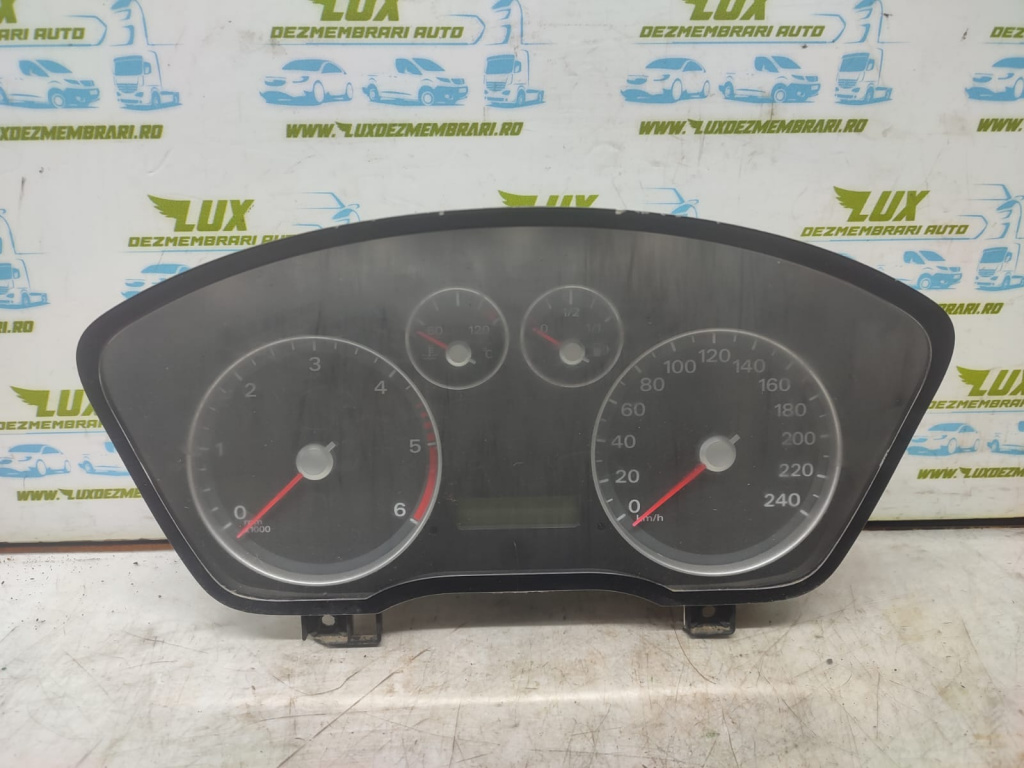 Ceasuri bord 3M5F-10A855-A Ford Focus 2 [2004 - 2008] 1.8 KKDA