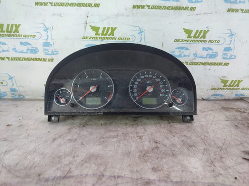 Ceasuri bord 3s7f-10841 Ford Mondeo MK3 [2000 - 2003]