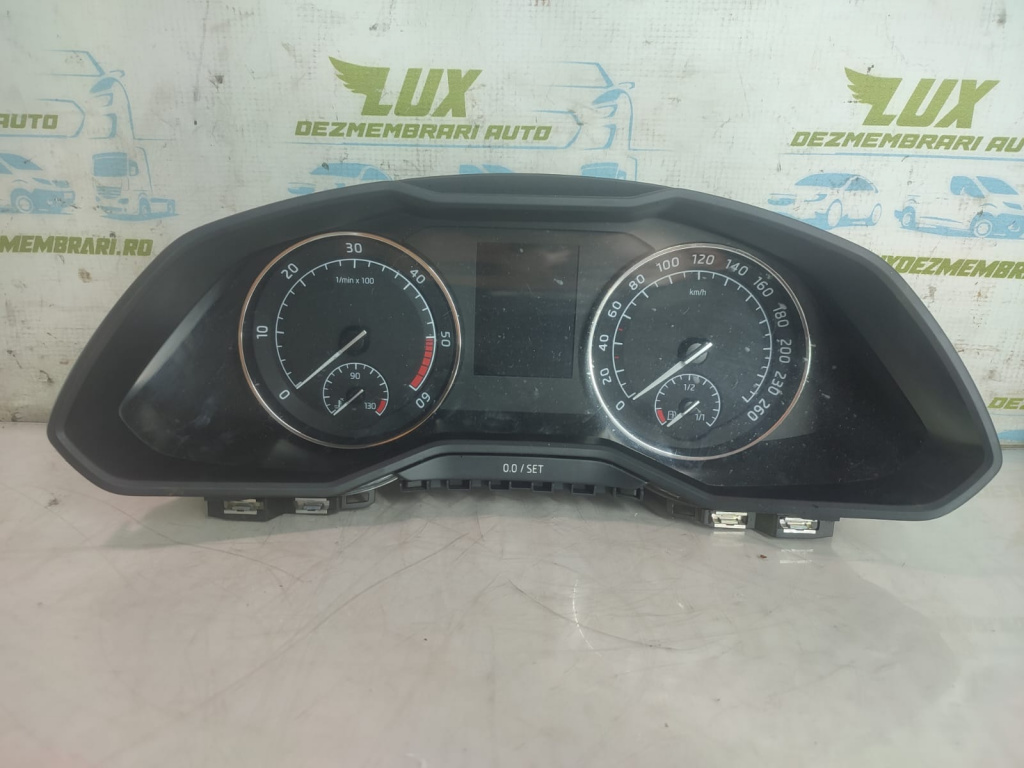 Ceasuri bord 3v0920751a Skoda Superb 3 [
