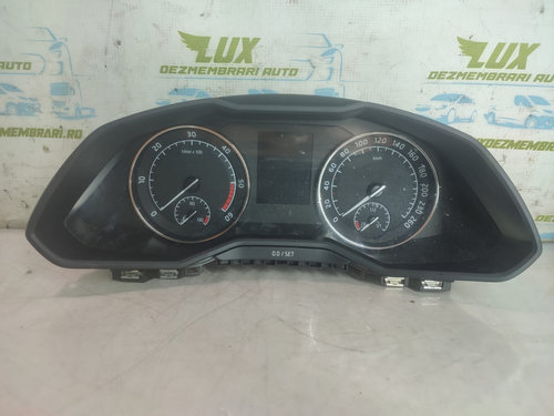 Ceasuri bord 3v0920751a Skoda Superb 3 [2015 - 2020] 2.0 tdi CRLB