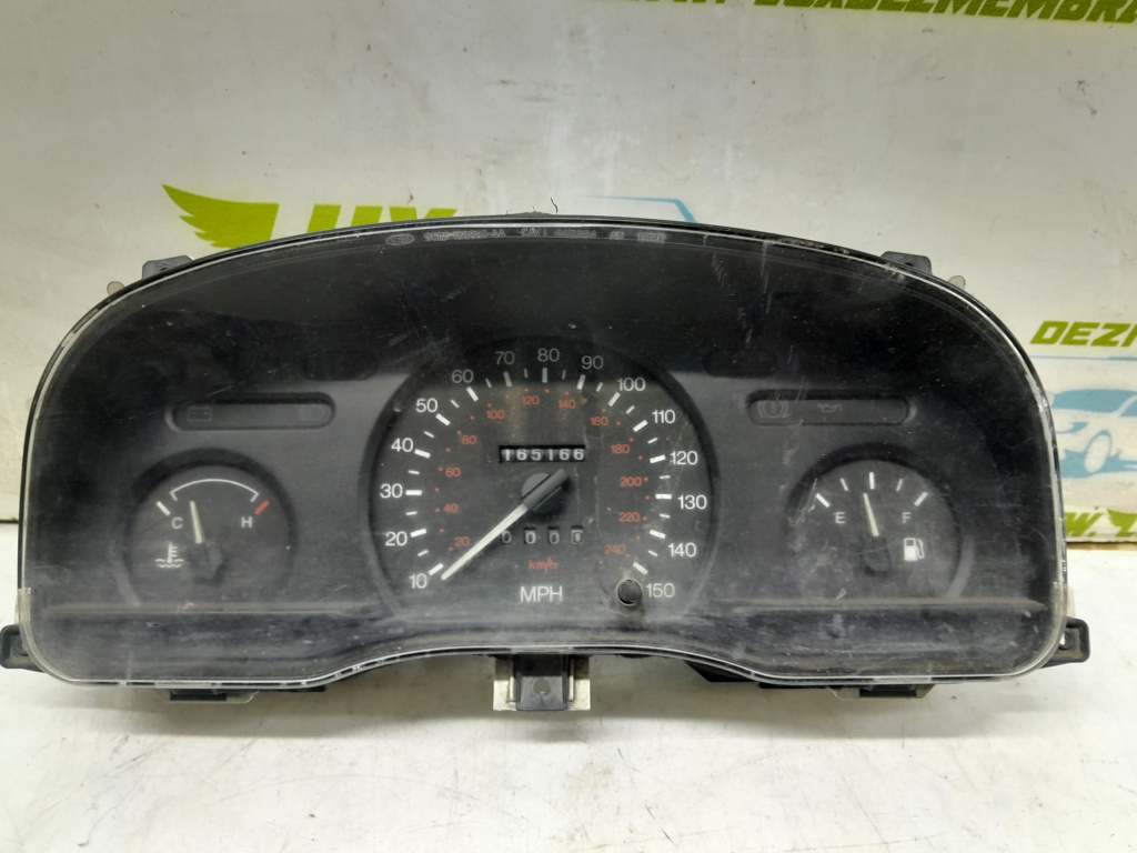 Ceasuri bord 431449b Ford Transit 2 [1995 - 2000]