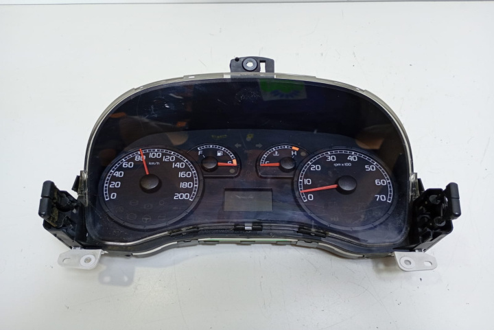 Ceasuri bord 46883368 Fiat Punto 2 [facelift] [2003 - 2009]