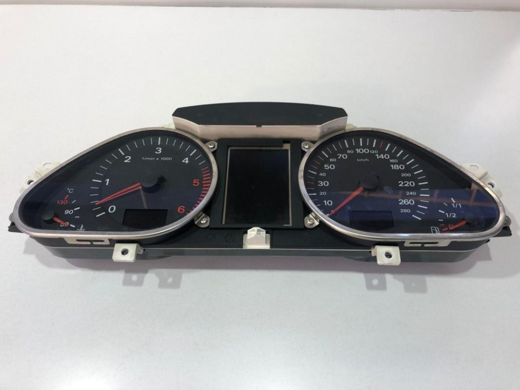 Ceasuri bord 4F0920900S , 4F0910900A Audi A6 4F/C6 [2004 - 2008]