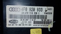 Ceasuri bord 4f0920933j audi a6 4f