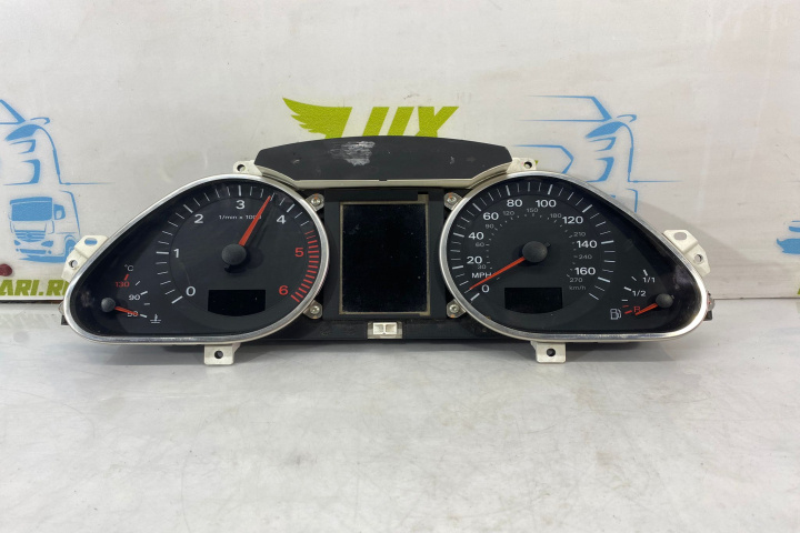 Ceasuri bord 4F0920982T Audi A6 4F/C6 [2004 - 2008]