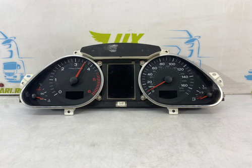 Ceasuri bord 4F0920982T Audi A6 4F/C6 [2004 - 2008]