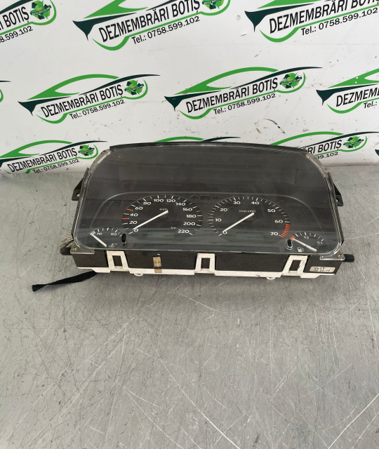Ceasuri bord 5 3923 259 00 Volkswagen VW Golf 3 [1991 - 1998] wagon 1.9 TDI MT (90 hp)
