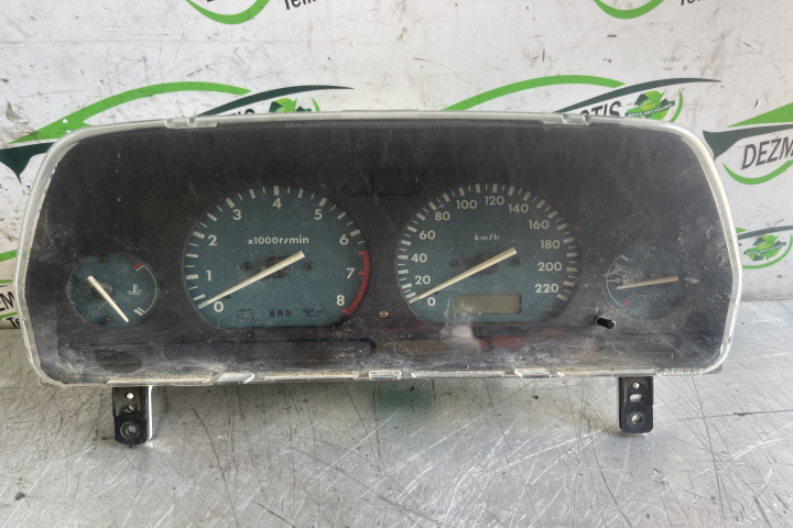 Ceasuri bord 52010468A Land Rover Freelander [1998 - 2006] Crossover 5-usi 2.0 DI MT (98 hp)