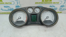 Ceasuri bord 554001556215 Peugeot 308 T7 [2007 - 2...