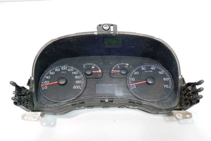 Ceasuri bord 5550004601 Fiat Punto 2 [1999 - 2003]