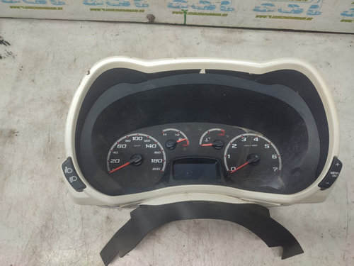 Ceasuri bord 5550050519 Ford Ka 2 [2008 - 2020]