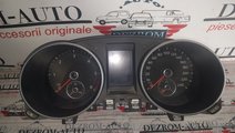 Ceasuri bord 5k0920862A vw golf 6 1.6 tdi