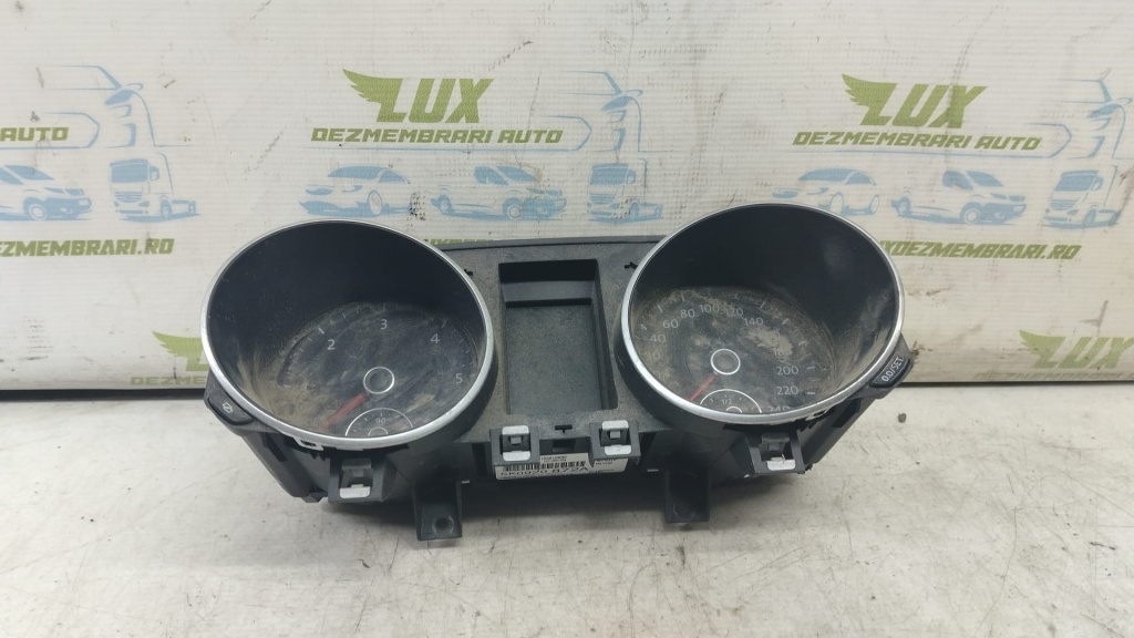 Ceasuri bord 5K0920872A Volkswagen VW Golf 6 [2008 - 2015]