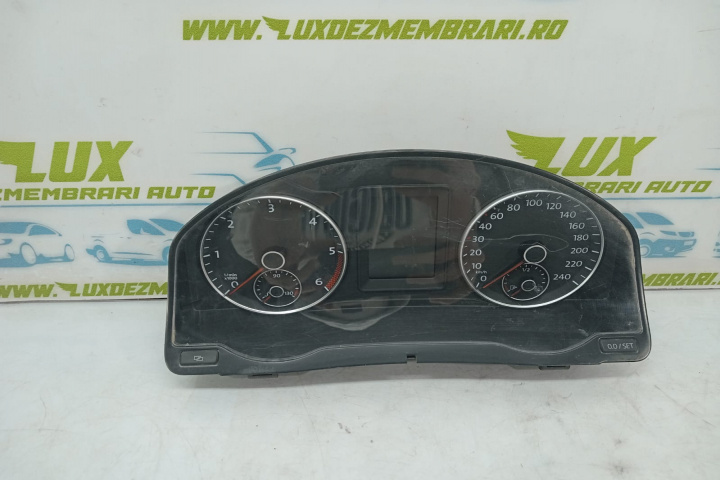 Ceasuri bord 5m0920870e Volkswagen VW Jetta 5 [2005 - 2011]