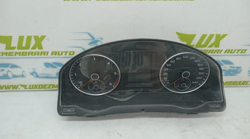 Ceasuri bord 5m0920870e Volkswagen VW Jetta 5 [2005 - 2011]