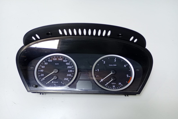 Ceasuri bord 62116958600 BMW Seria 5 E60/E61 [2003 - 2007]