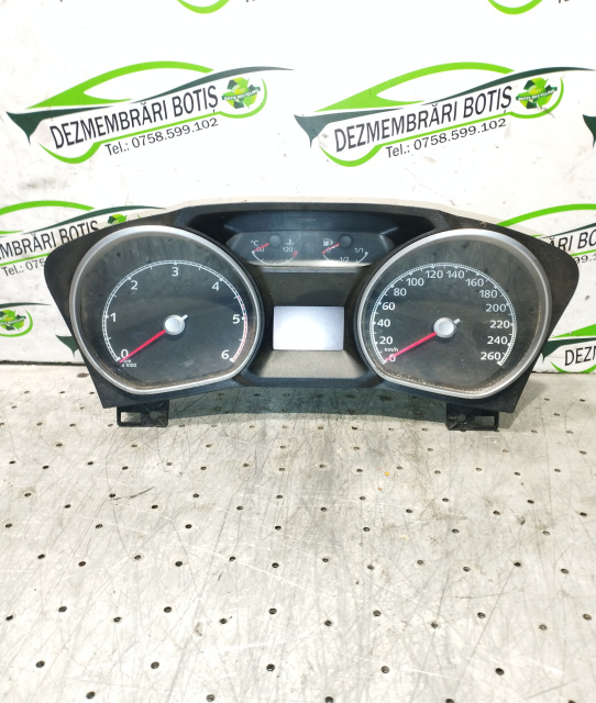 Ceasuri bord 6M2T 10849 LL Ford Mondeo MK4 [2007 - 2010] Sedan