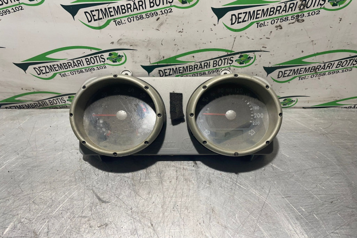 Ceasuri bord 6N0920 6N0920 Volkswagen VW Polo 3 6N [1994 - 2001] Hatchback 3-usi 1.0 MT (45 hp)