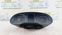 Ceasuri bord 6r0920860d a2c53385389 Seat Ibiza 4 6...