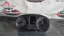 Ceasuri bord 6R0920861D VW Polo V (6R, 6C) 1.2i 60...