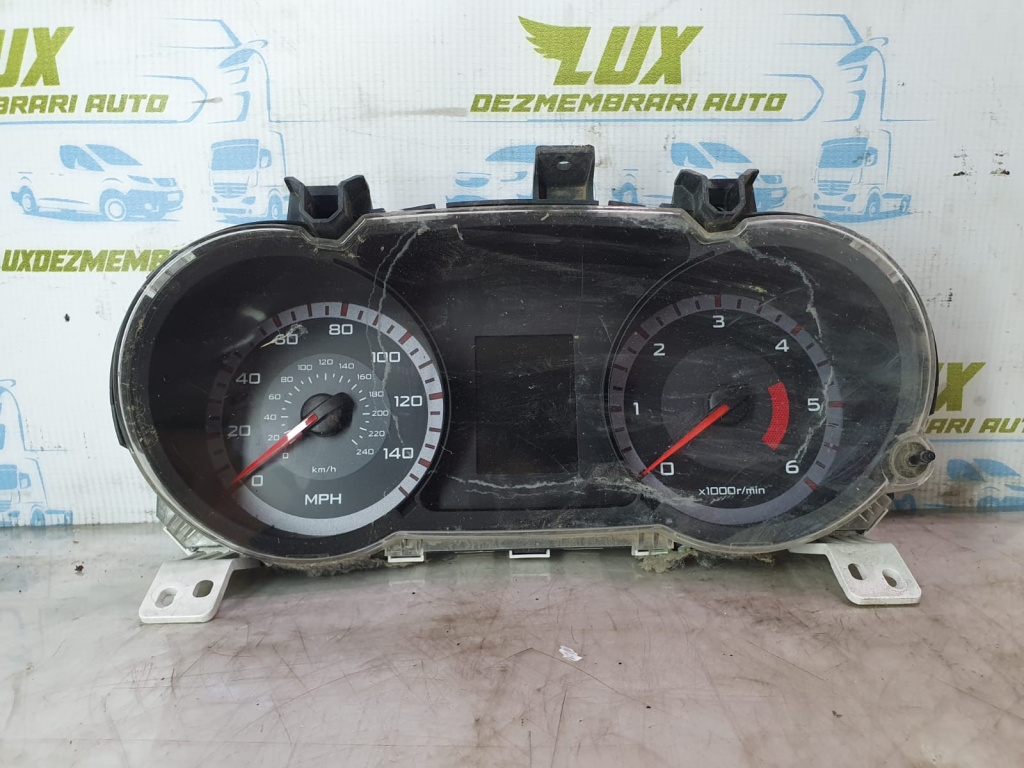 Ceasuri bord 769166-220h 769166220h Mitsubishi Lancer X [2007 - 2011]